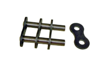 5/8 Duplex Pin Unit - Rivet Link (10B)